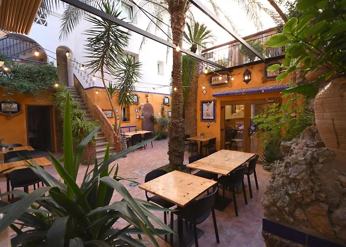 El Camí Hotel