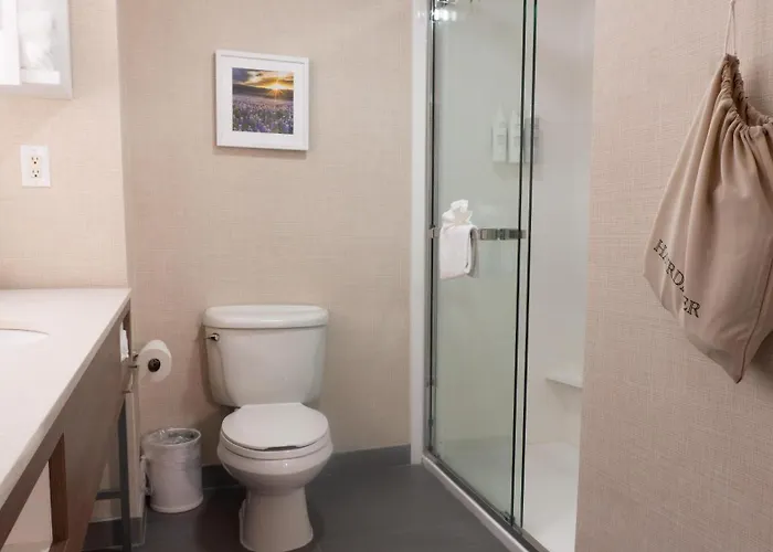 Hampton Inn And Suites Houston-Katy