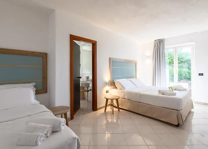 B&B Hotel Ischia San Nicola