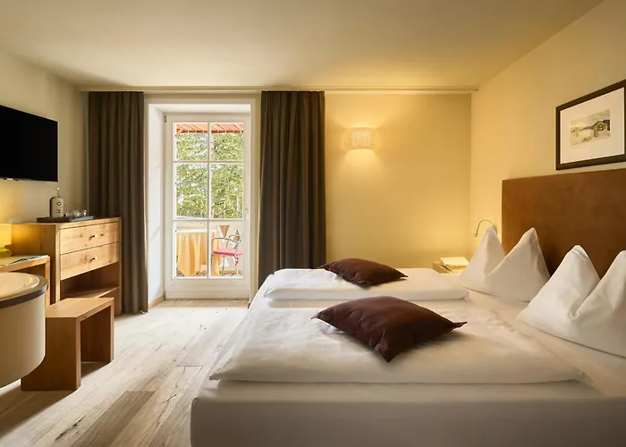 Dolomit Boutique Hotel
