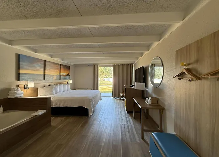 Days Inn By Wyndham Ocala North