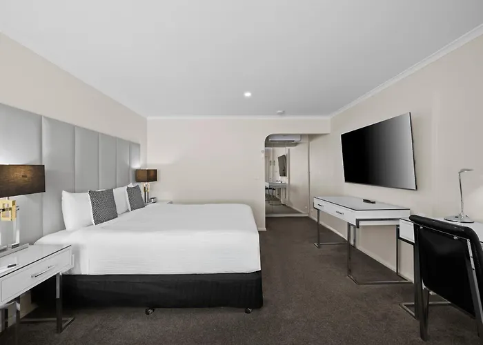 The Carrington Hotel