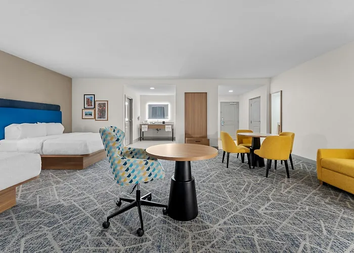 Hampton Inn & Suites Tifton