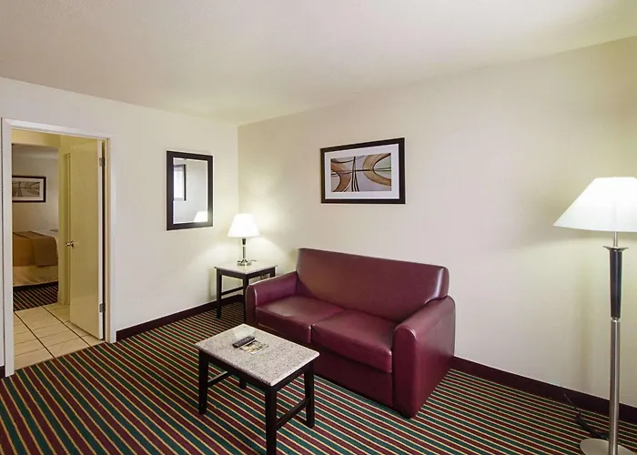 Quality Inn Del Rio