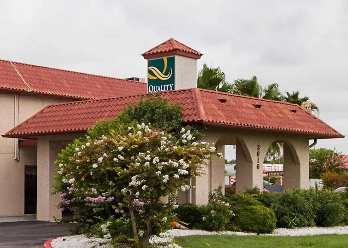 Quality Inn Del Rio