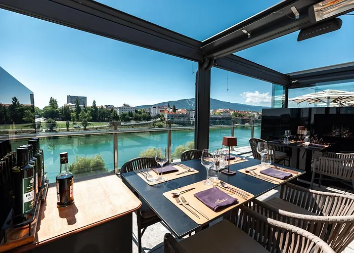 Hotel City Maribor