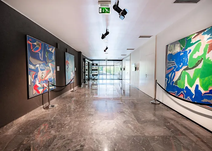 Hotel City Maribor