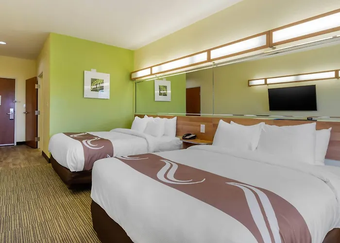 Quality Inn & Suites Lehigh Acres Fort Myers