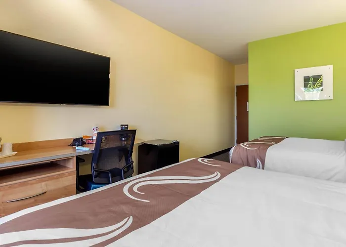 Quality Inn & Suites Lehigh Acres Fort Myers