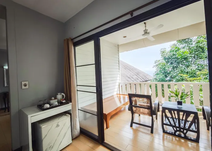 Koh Hai Fantasy Resort&Spa