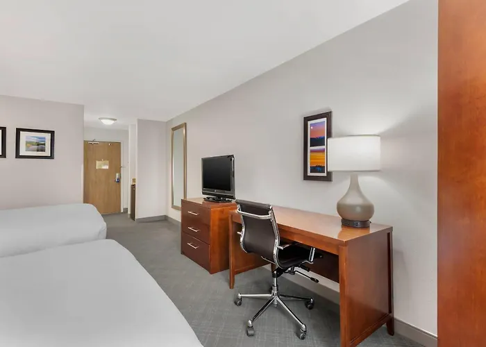 Comfort Inn & Suites Rifle