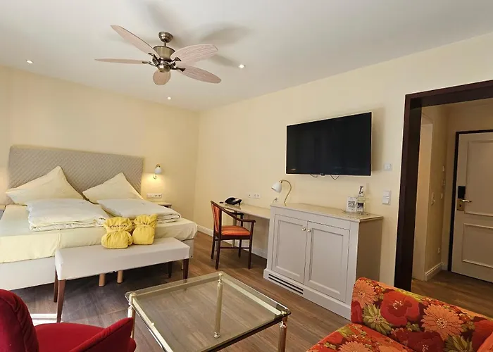Mokni'S Palais Hotel & Spa