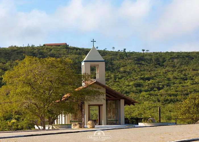 Hotel Fazenda Monte Castelo