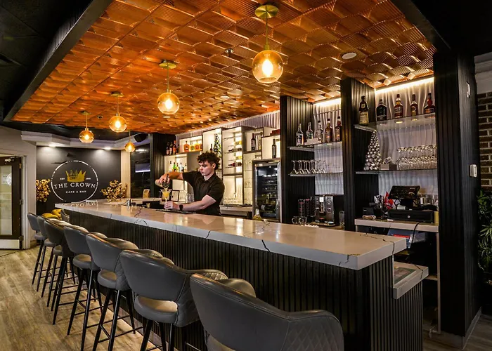 Holiday Inn Sydney - Waterfront By Ihg