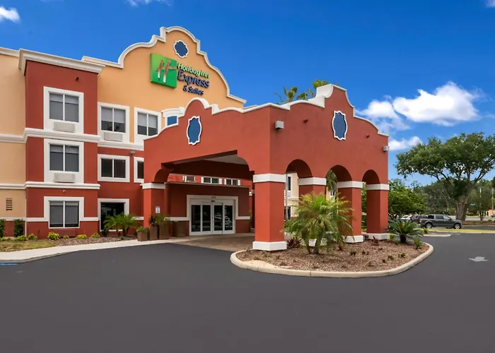 Holiday Inn Express Hotel & Suites - The Villages By Ihg