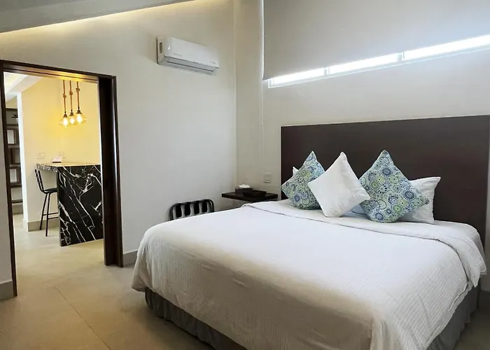Marisol Hotel Boutique