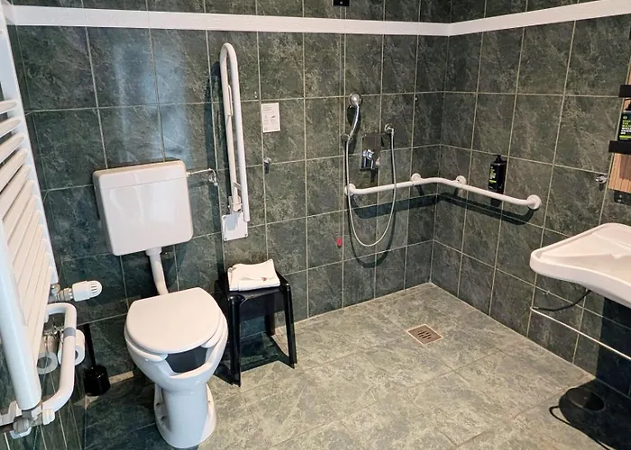 B&B Hotel Pomezia Cortese