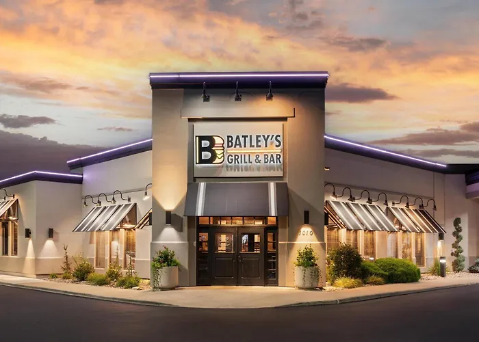 Best Western Premier Bridgewood Hotel Resort