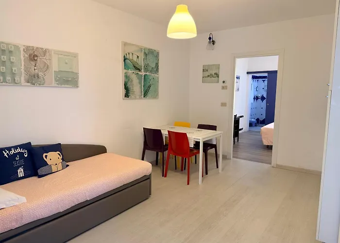 Appart-Hotel Holiday