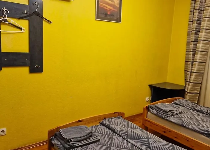 Hotel Erfolg