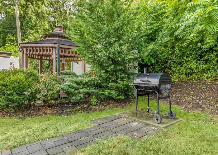 Best Western Asheville-Blue Ridge Parkway