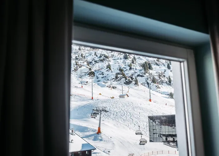 Hotel Hirlanda