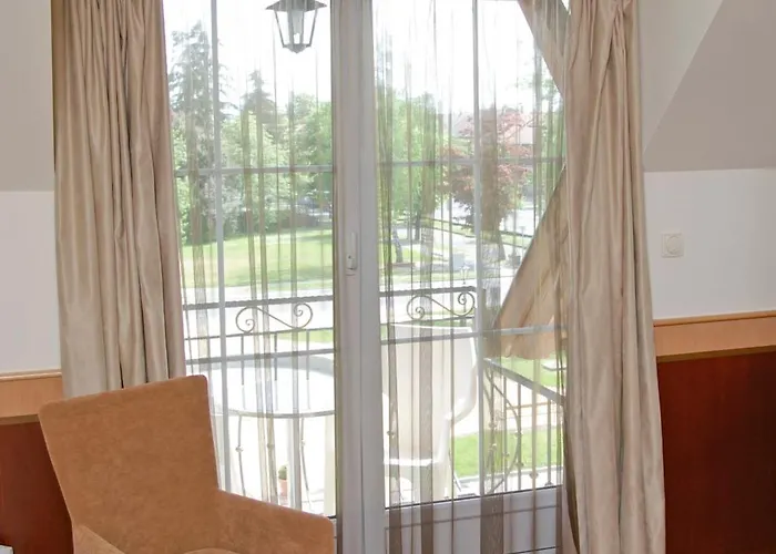 Xavin Wellness Hotel&Restaurant