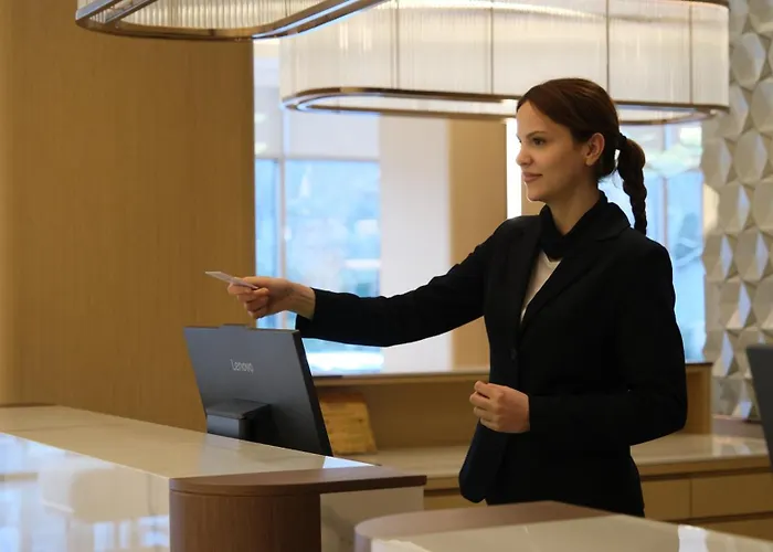 Buyuk Saruhan Hotel