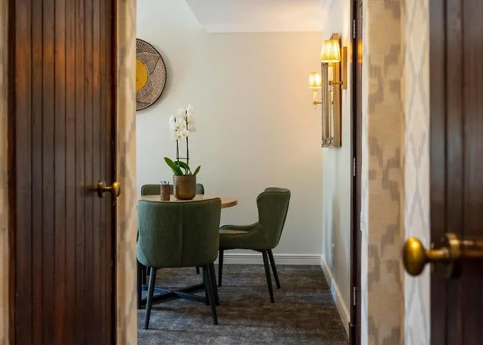 Anew Hotel Hilton Pietermaritzburg