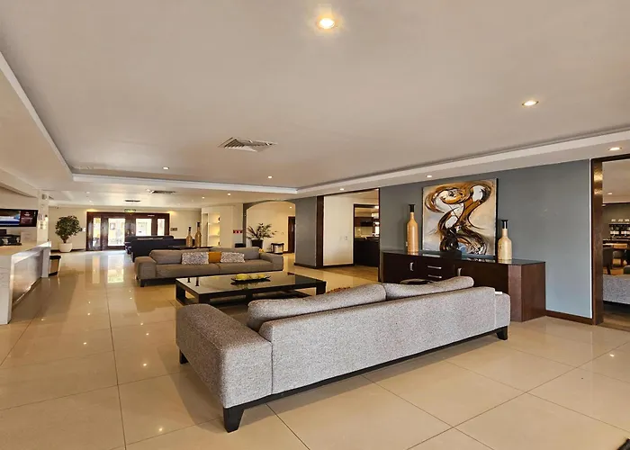 Best Western Plus Chihuahua Aeropuerto