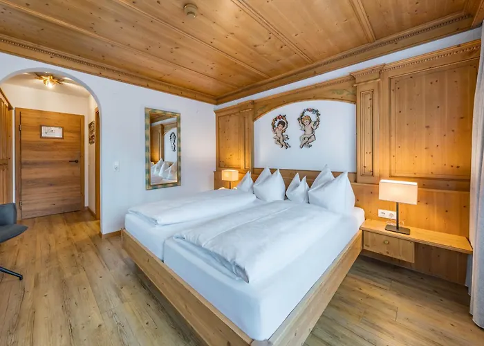 Hotel Englhof