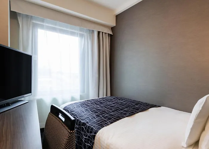 Apa Hotel Sakai Ekimae