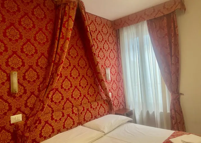 Hotel Canada Venezia
