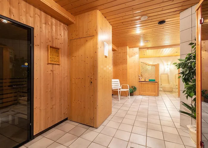 Hotel Austria