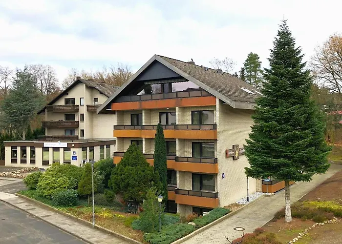 Hotel Zum Goldenen Hirsch