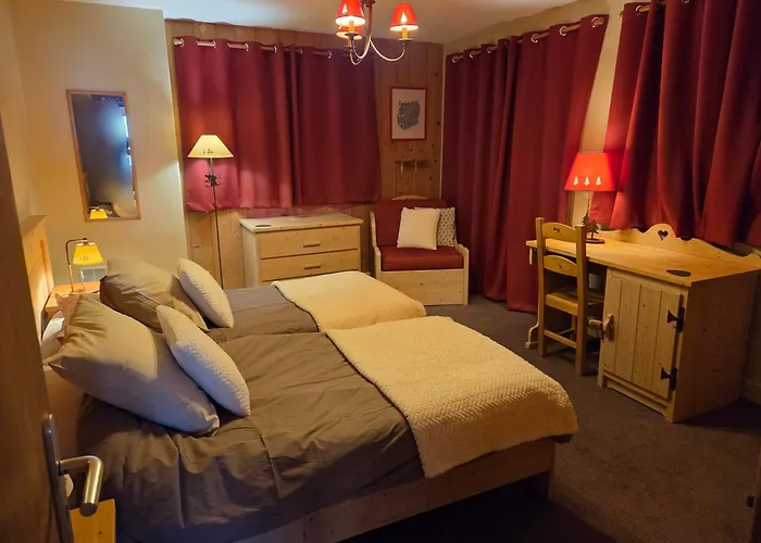 Chalet Matsuzaka - Chambres D'Hotes De Luxe