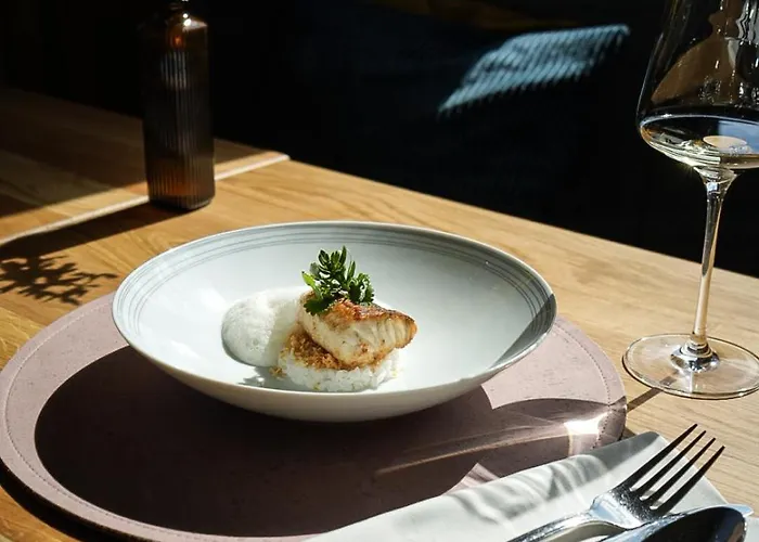 Boutiquehotel Zomm - Culinary Hideaway