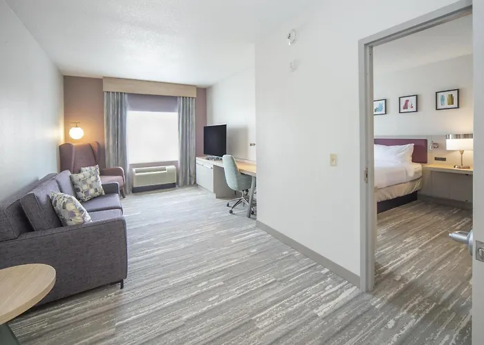 Hilton Garden Inn Clifton Park