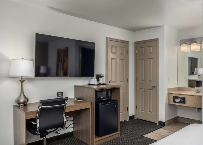 St. George Inn&Suites