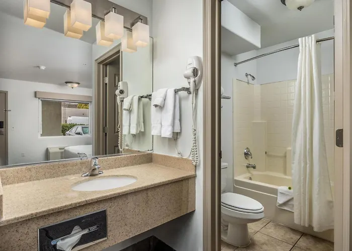 St. George Inn And Suites