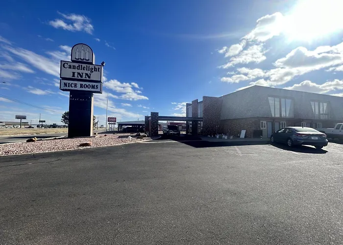 Candlelight Inn By Capital O Scottsbluff