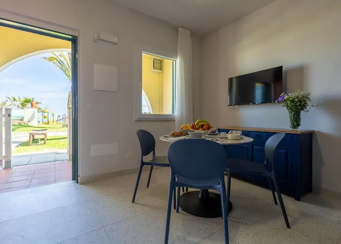 Centro Vacanze Poker
