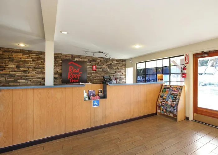 Red Roof Inn Lompoc