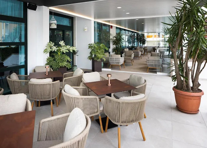 Hotel Concordia 3S
