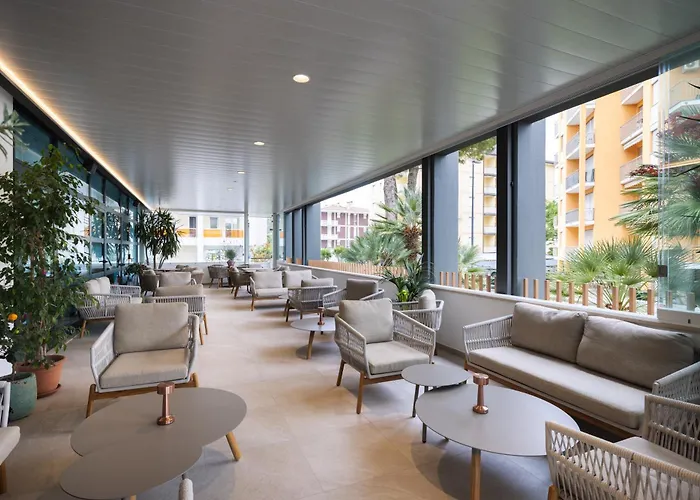 Hotel Concordia 3S