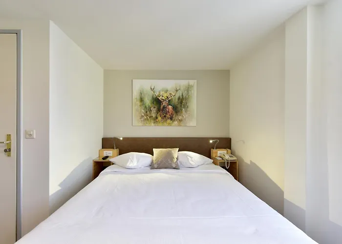 Hotel Hirschen