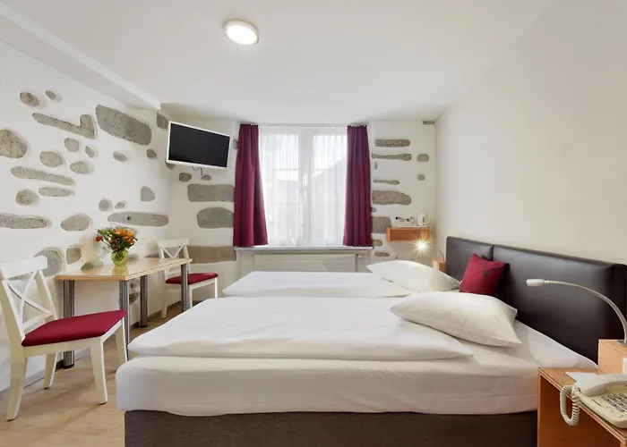 Hotel Hirschen