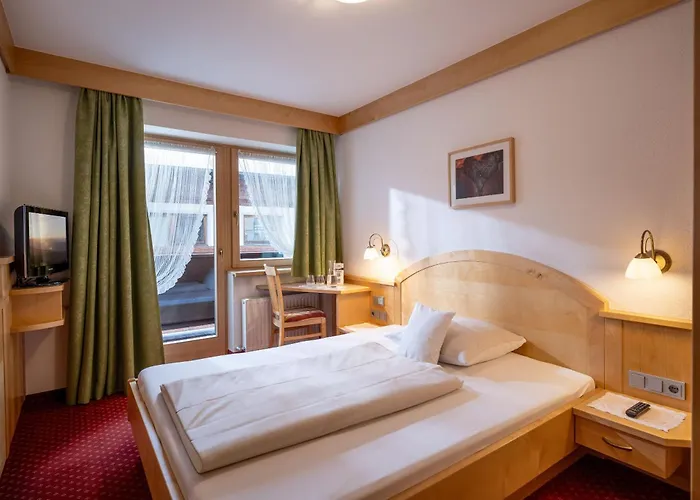 Hotel Eggerwirt