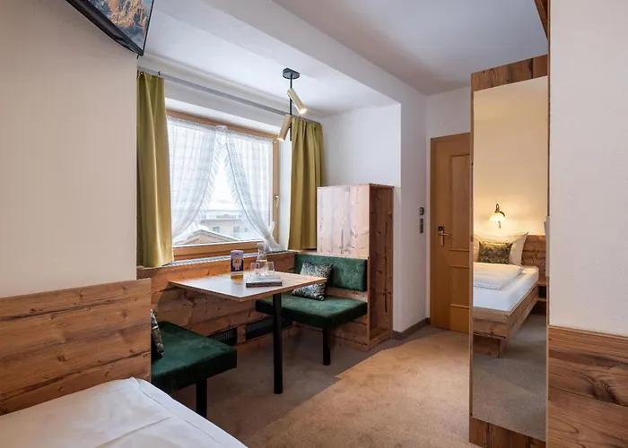 Hotel Eggerwirt