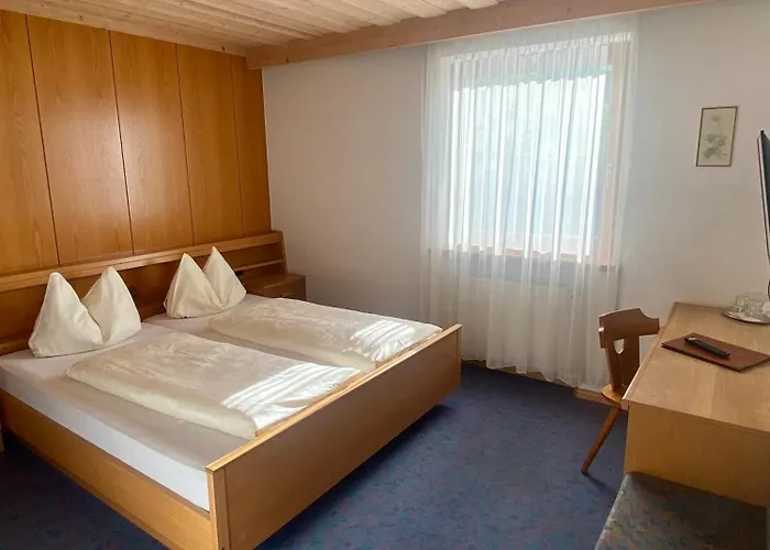 Naturhotel Haller